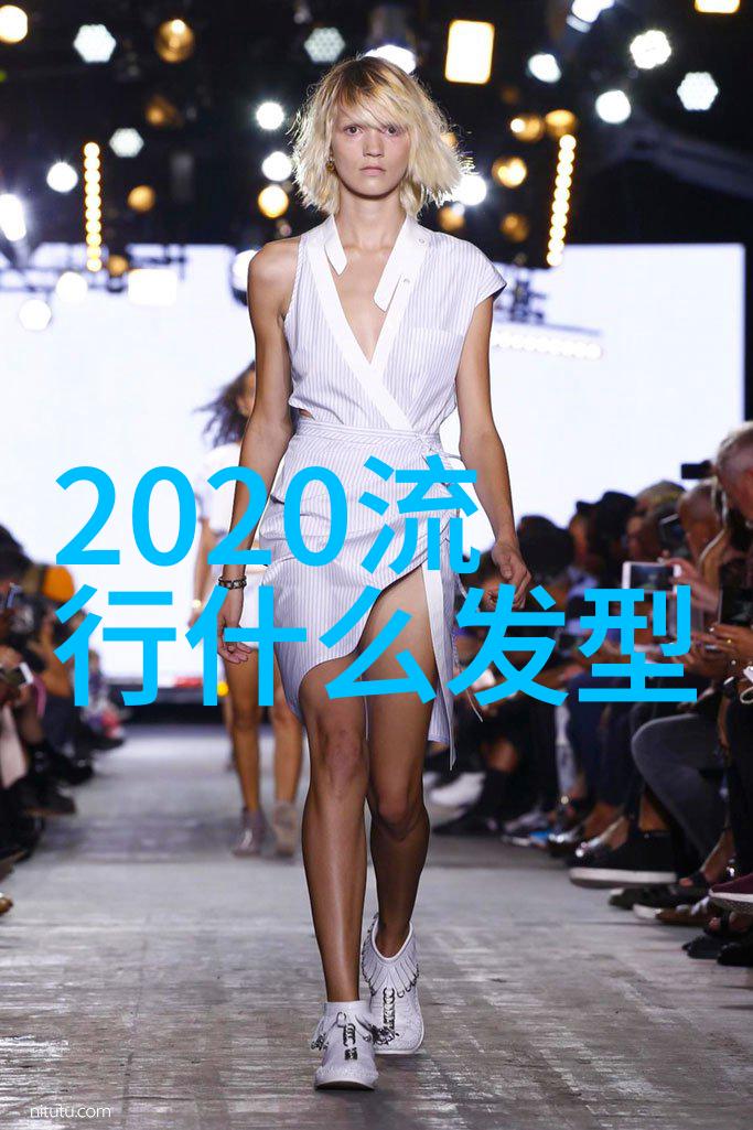 2023最火超短发女时尚趋势女孩们的短发造型大集合