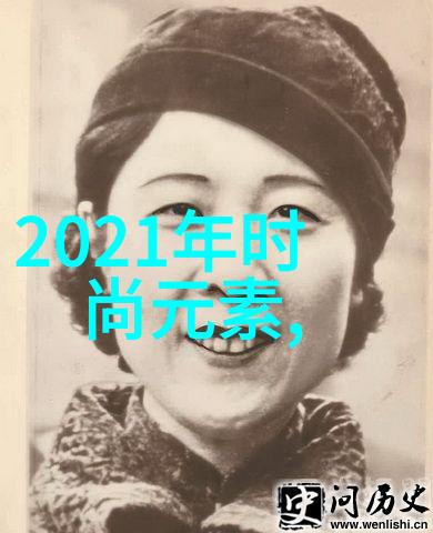 2022最火发型女生长发时尚界的新宠儿与创意无限