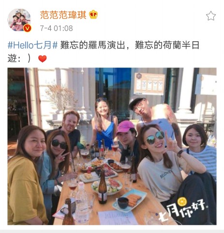 敏感泛滥小东西引发的文明危机