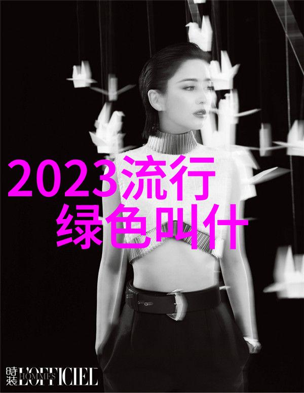 夏日风情2021年国际流行趋势女装之谜解析