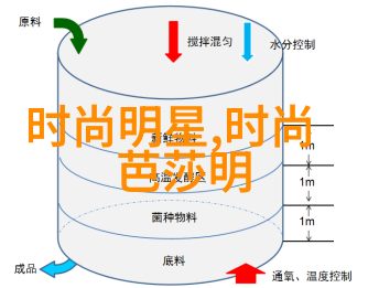 穿越时尚的迷雾男生穿搭软件背后的神秘密码