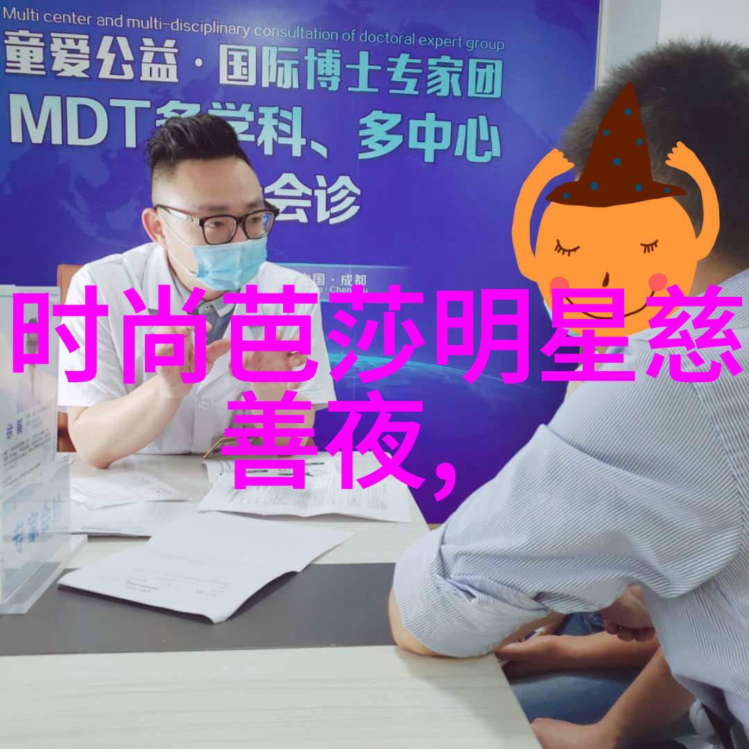 温暖的梳理让小女孩的头发更加光泽亮丽