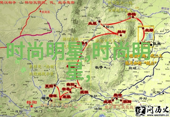 潮流新宠19岁青少年男孩时尚发型风格探索