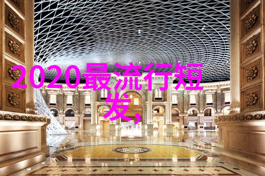 2022年最火编发时尚潮流中的新宠儿