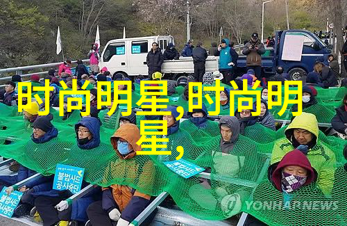 时尚前沿帅气发型男潮流的演变与影响