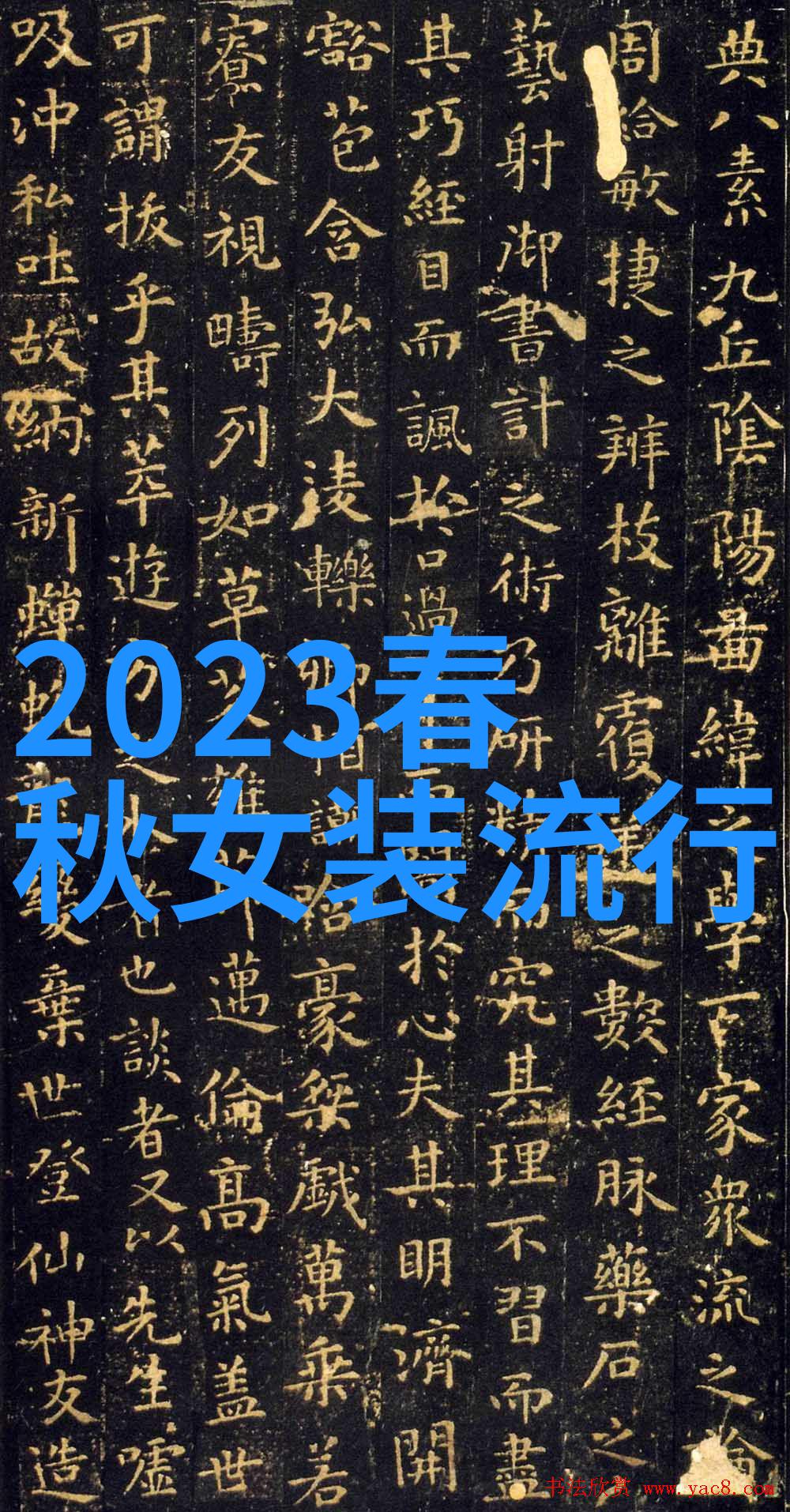 2023年最炽流行的发型风格重拾经典创新时尚