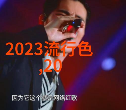 2021秋冬时尚指南揭秘最新卫衣流行颜色潮流