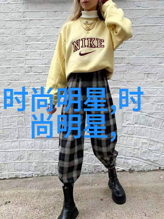 2023年最热门的短发造型女孩们的时尚新潮流