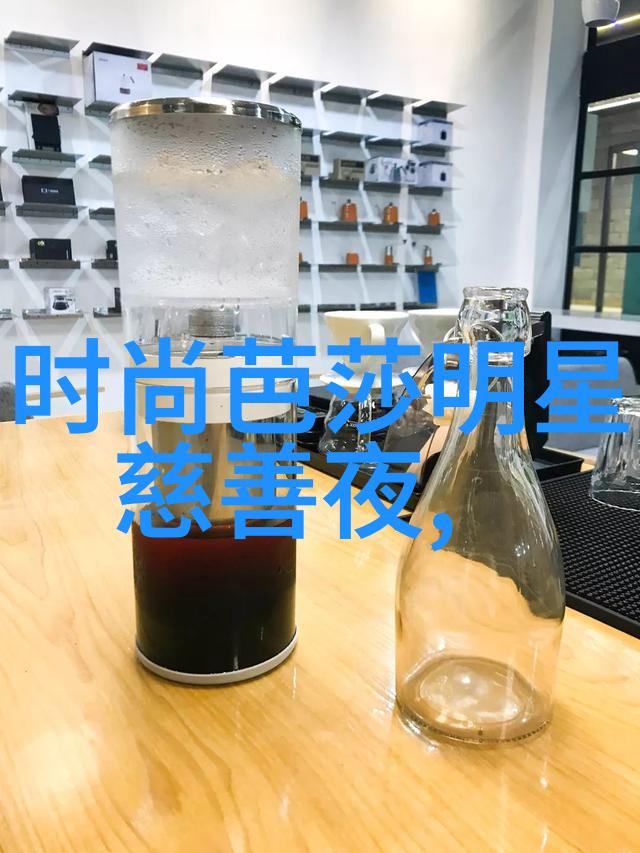 日常自我美学简单扎头发的艺术与实用