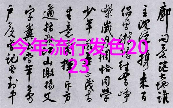 2021年流行风格下的秋天时髦穿搭技巧六大绝招让你焕然一新