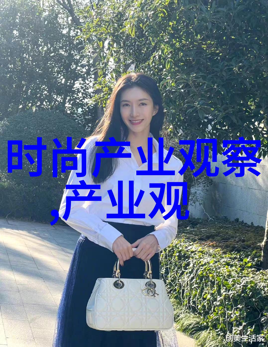 今年流行什么发型好看偷学陈乔恩气质长发变魅力女生