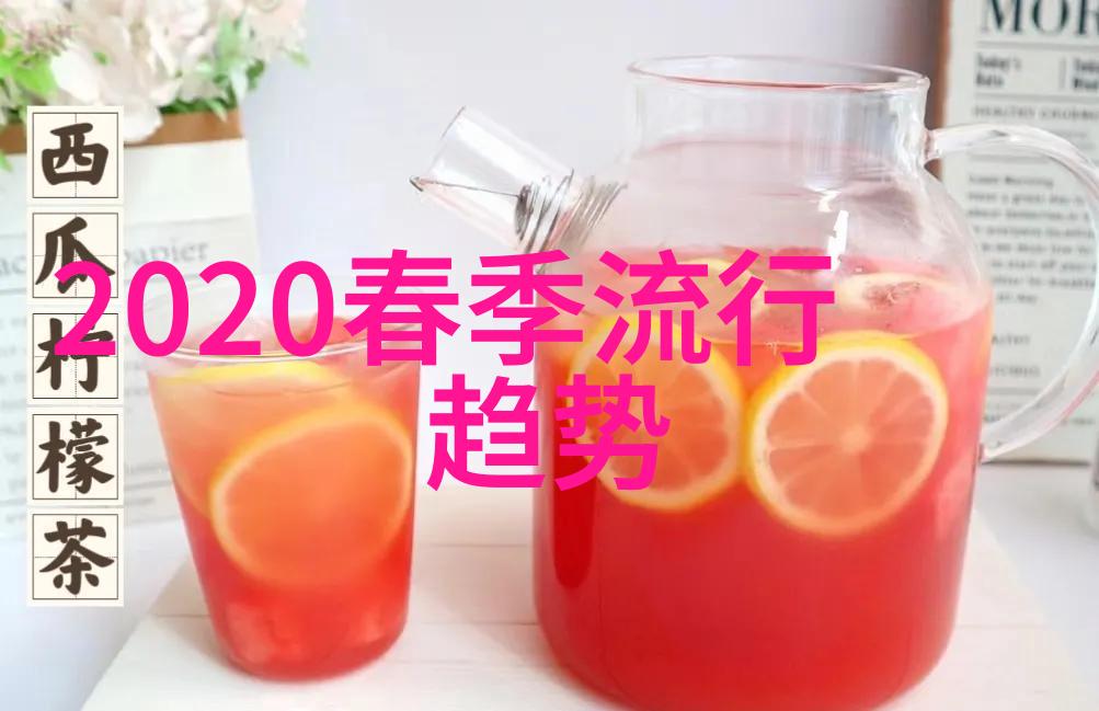 新春新颜2023年最流行的短发减龄秘诀