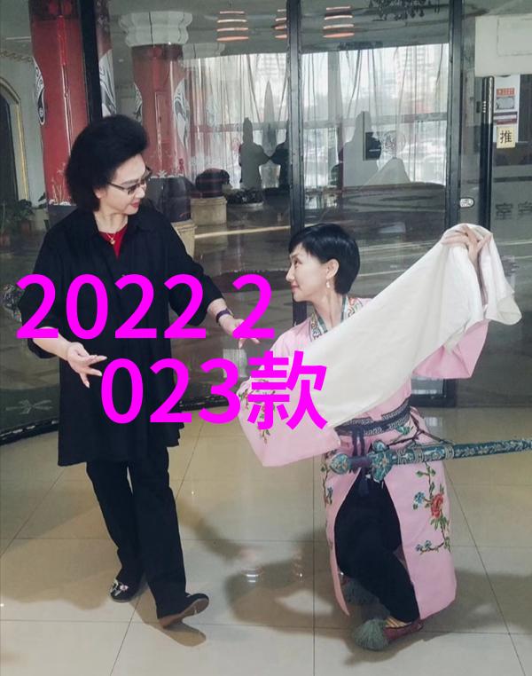 2021年冬季衣服流行色我是怎么发现自己又被潮流抛弃了