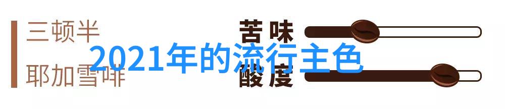 2020潘通流行色探索青蓝与黄色的和谐共融