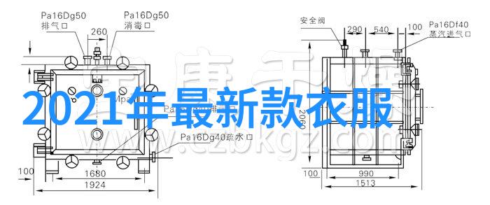 2021秋冬时尚风向标纵横探秘新一季的流行之道