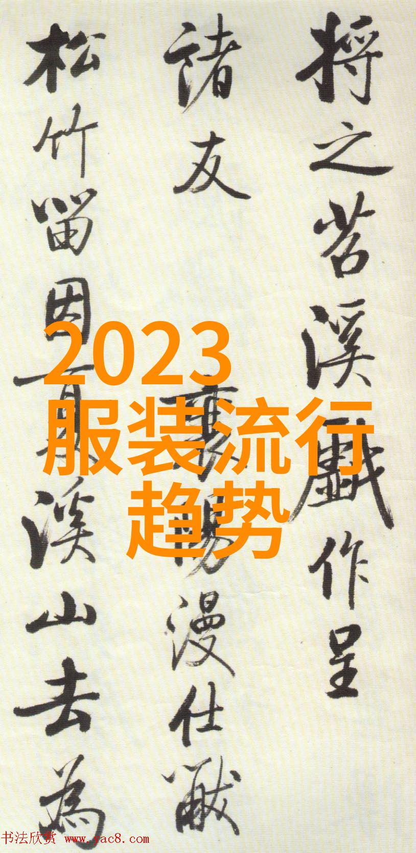 春季时尚 - 绽放新希望2023年最流行的春装女装趋势