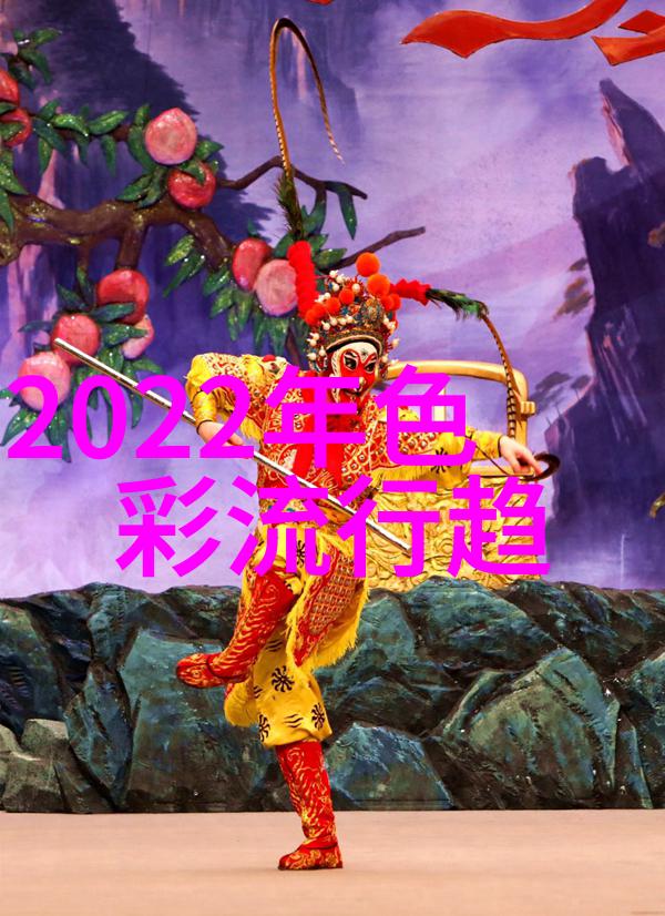 今年最时尚的发型秀发艺术的新篇章