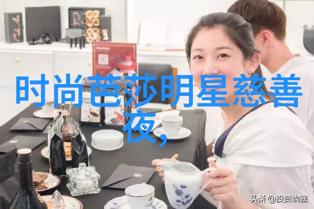 女士中长发发型图片时尚女性中长发造型展示