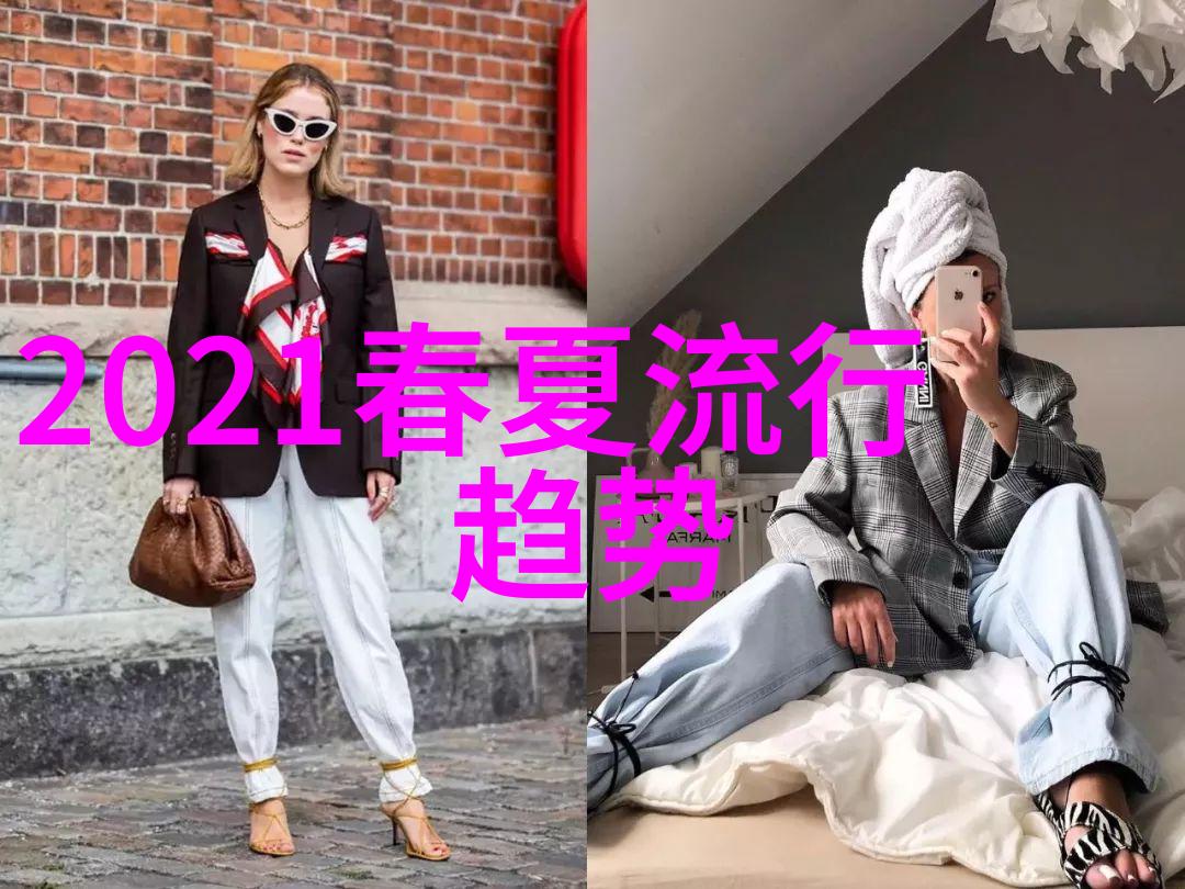 复古回潮与现代简约结合起来是不是也是未来winter fashion趋势