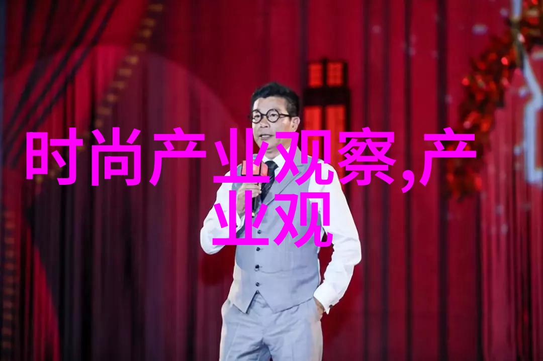 时尚男士探索男生发型图片的魅力与创意