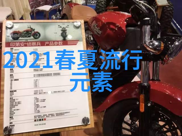 色彩革命2020年服装趋势背后的秘密颜料