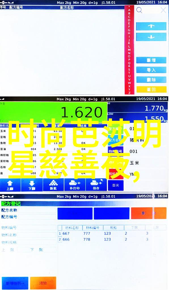 一往无前的潮流追踪者你知道这个季节的V字形线条吗