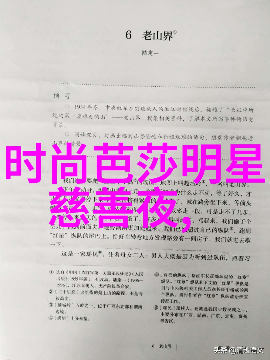 红柿岁月的温馨回忆