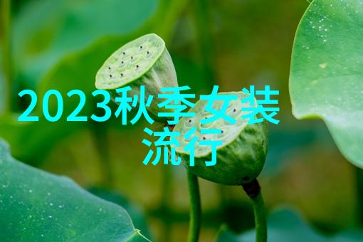 时尚趋势-颜彩盛宴揭秘今年穿搭流行的色彩大盘点