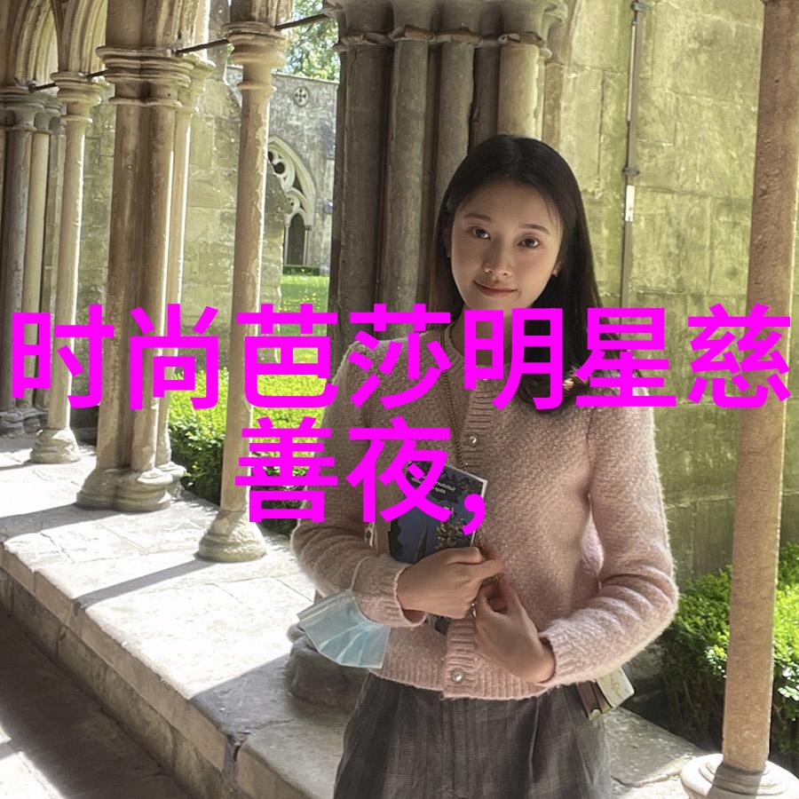 春风拂面2023年女孩超短发的减龄魅力