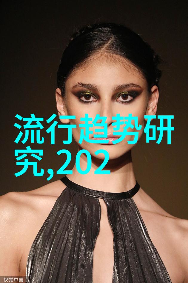 2022年流行短发女孩图片时尚女性短发造型精选