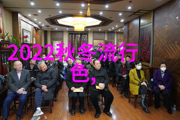 2022年最流行的女生发型时尚长发造型