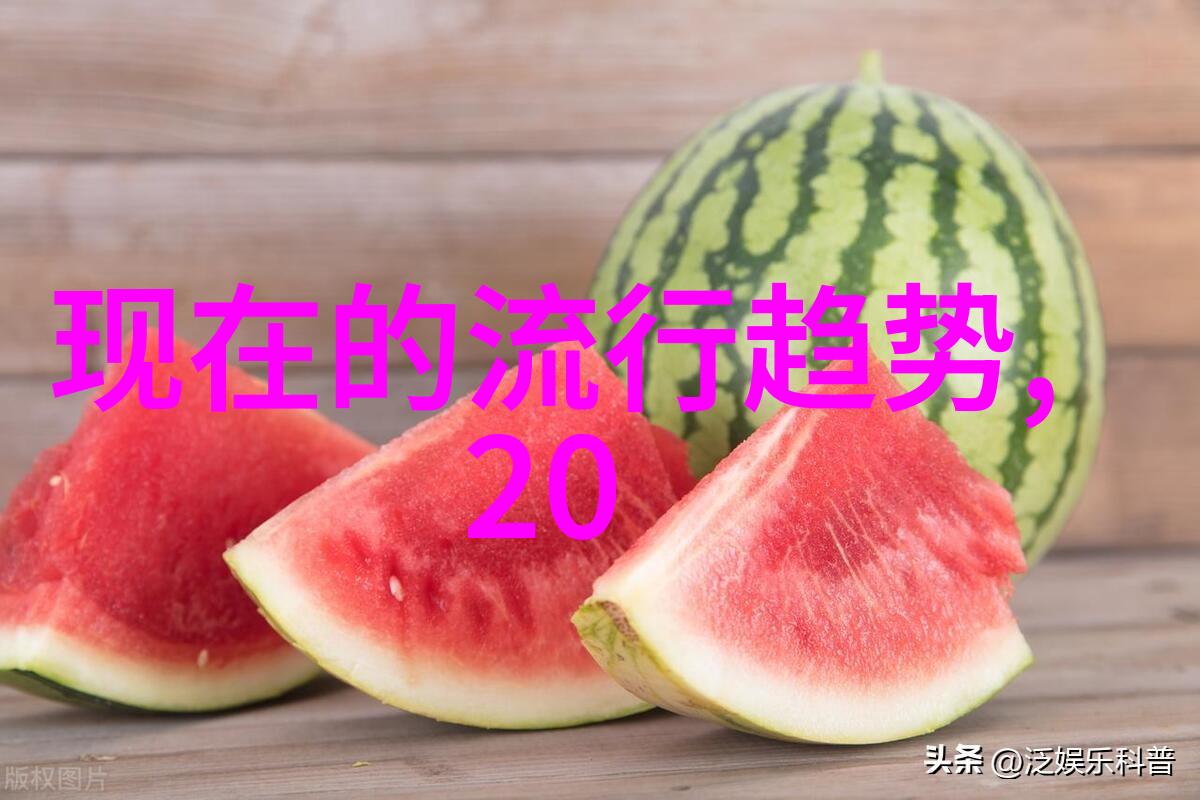 新春时尚剪裁未来绽放2023年头发魅力