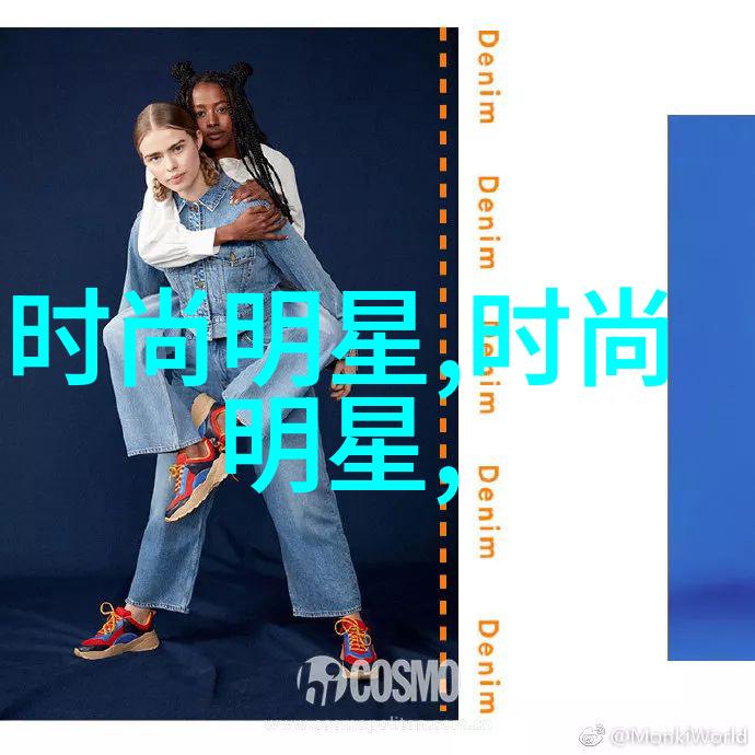 2021年夏季女流行轻盈时尚与个性化元素的结合