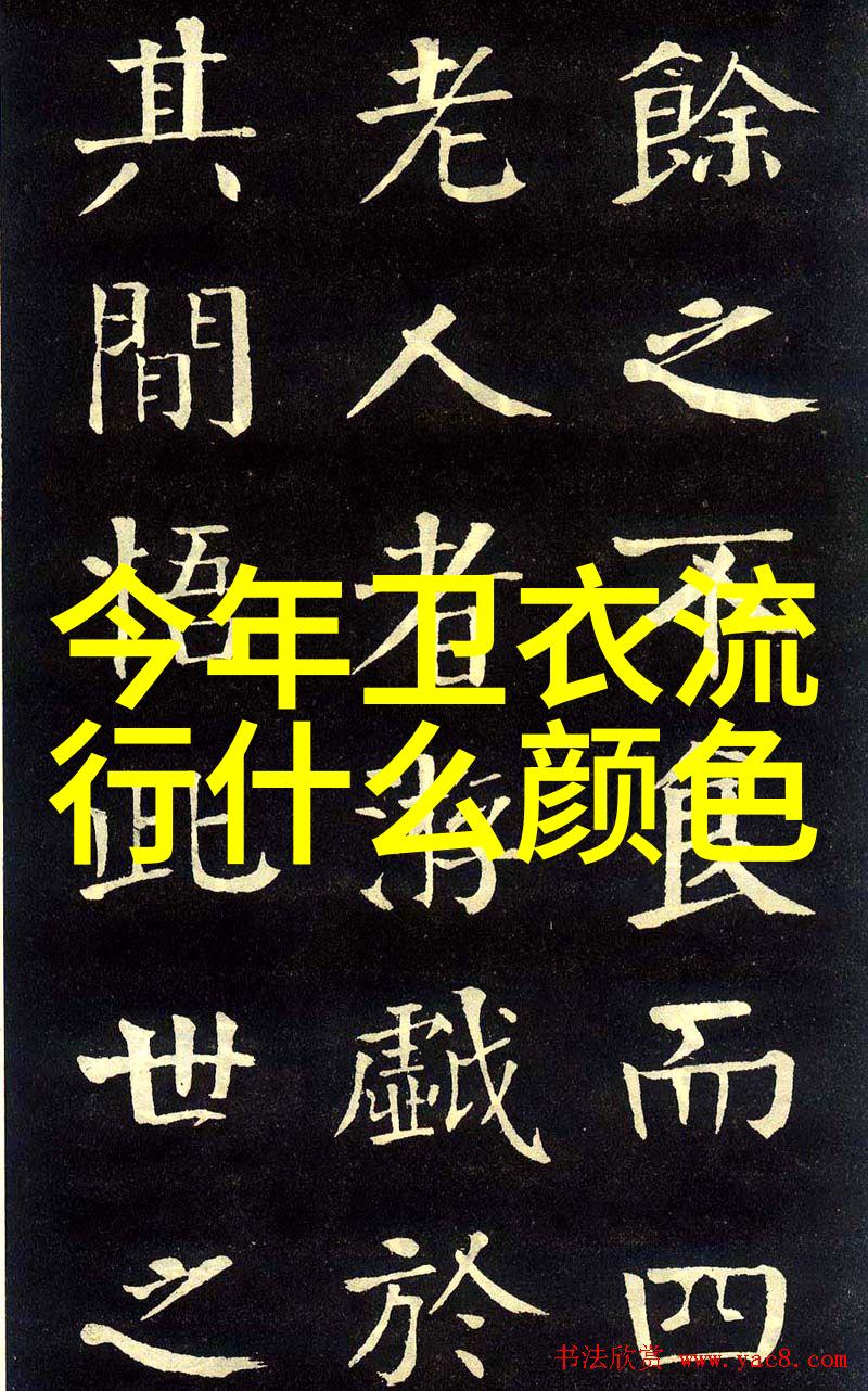 霜雪飞扬男士装扮也要冷酷2020冬季男士流行趋势大揭秘