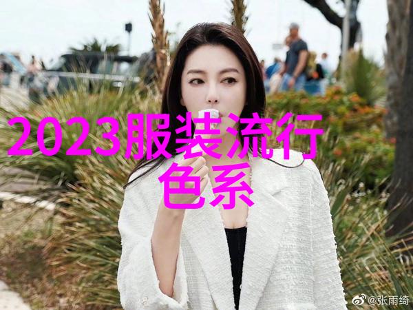 女孩们的时尚潮流轻盈短发的魅力展现