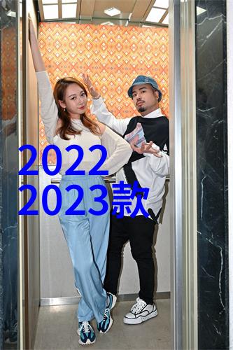 微胖女生如何融入2023年中国服装流行趋势的时尚海洋轻松展现优雅魅力