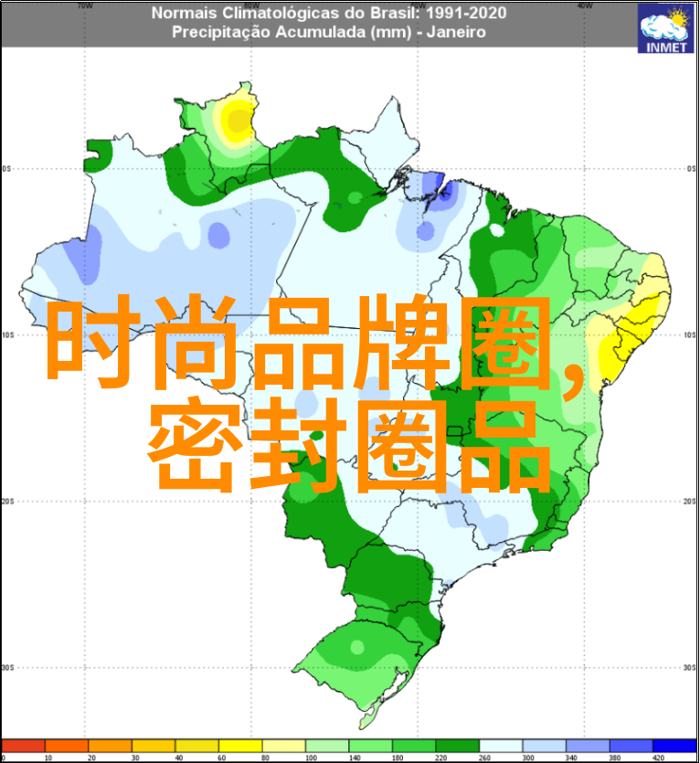 2019年流行衣服颜色反差风格的时尚挑战