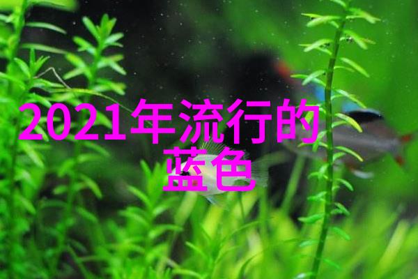 2020年服装色彩流行趋势分析从温柔渐变到活力亮丽