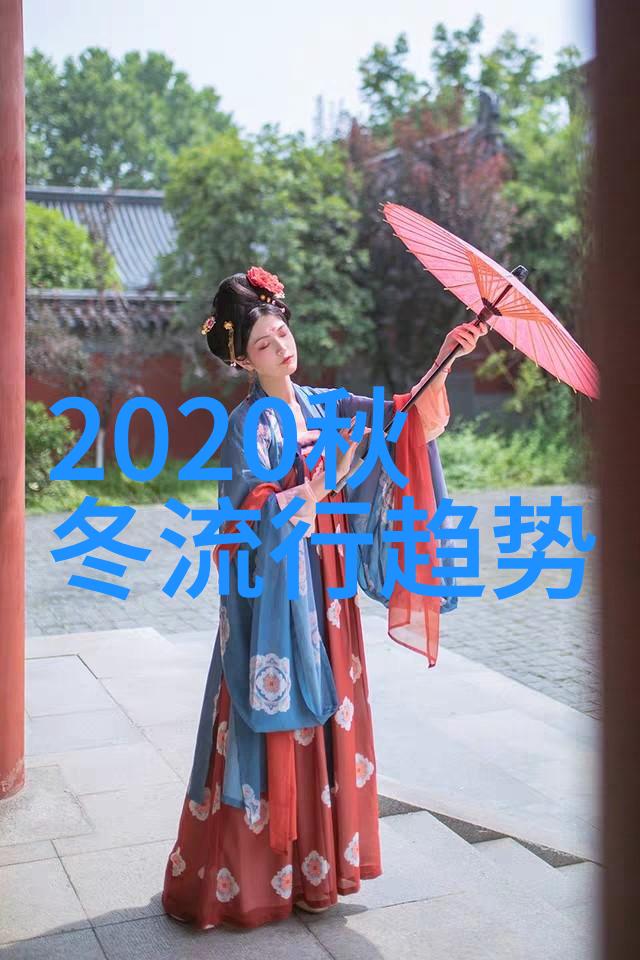 2023年发型流行趋势图解析时尚界的新风向与设计灵感