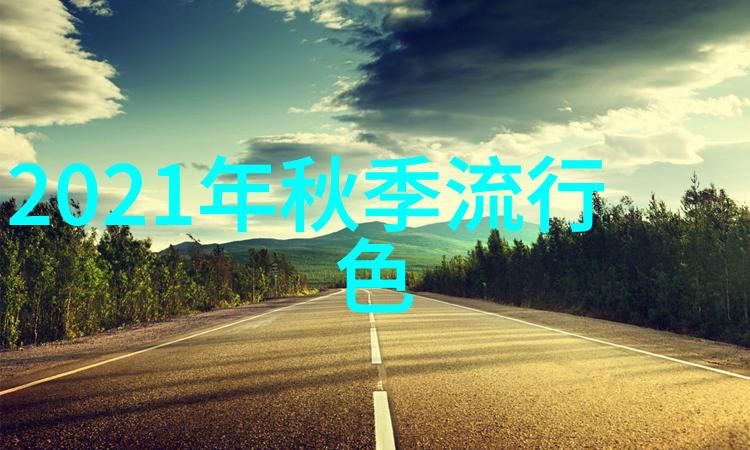 2021服装廓形流行趋势揭秘下一个时尚王者的面纱