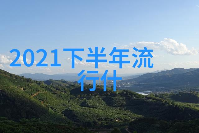 秋冬新色彩2022年时尚穿搭的暖阳之光