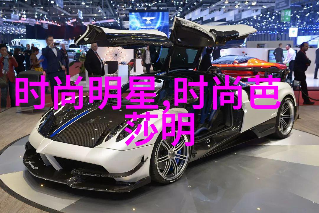 夏季时尚风向标2023年流行的衣物款式