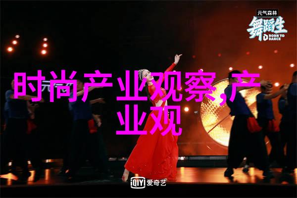 绿意盎然的逆袭2021夏季最耀眼的色彩