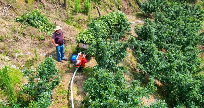 逆袭时尚男士搭配艺术中的反差风