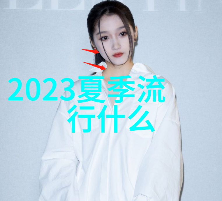 冬季时尚大师的颜色选择2023年的流行色系解析