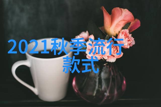 服装最新流行趋势-时尚界的新篇章色彩对比与复古元素的融合