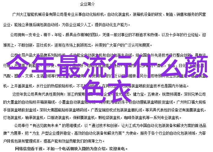 重塑未来REFA管理方法的创新应用