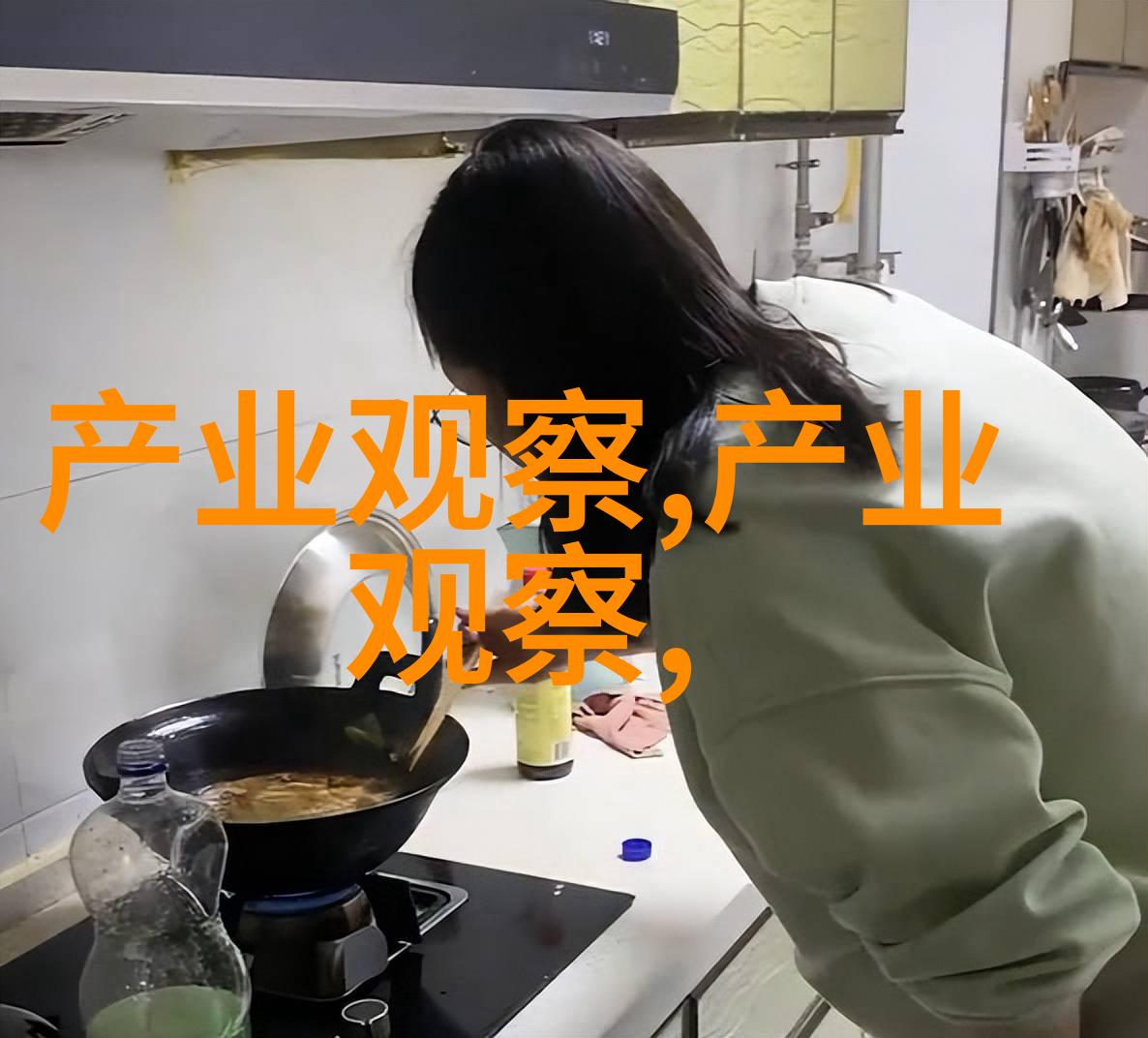 自己能弄的简单发型-随手造型5分钟内打造自己的简约发饰