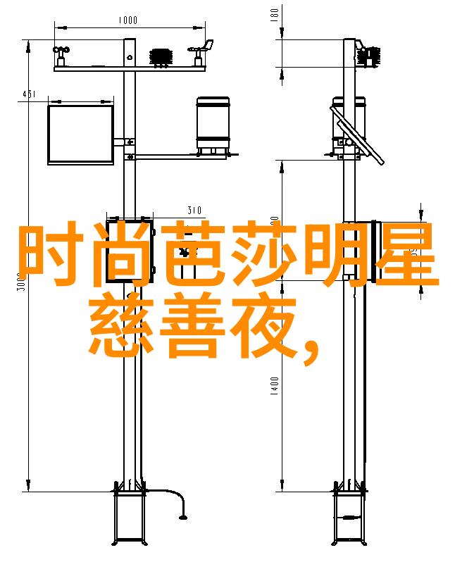 春夏女装国际流行趋势反差风格的色彩交响