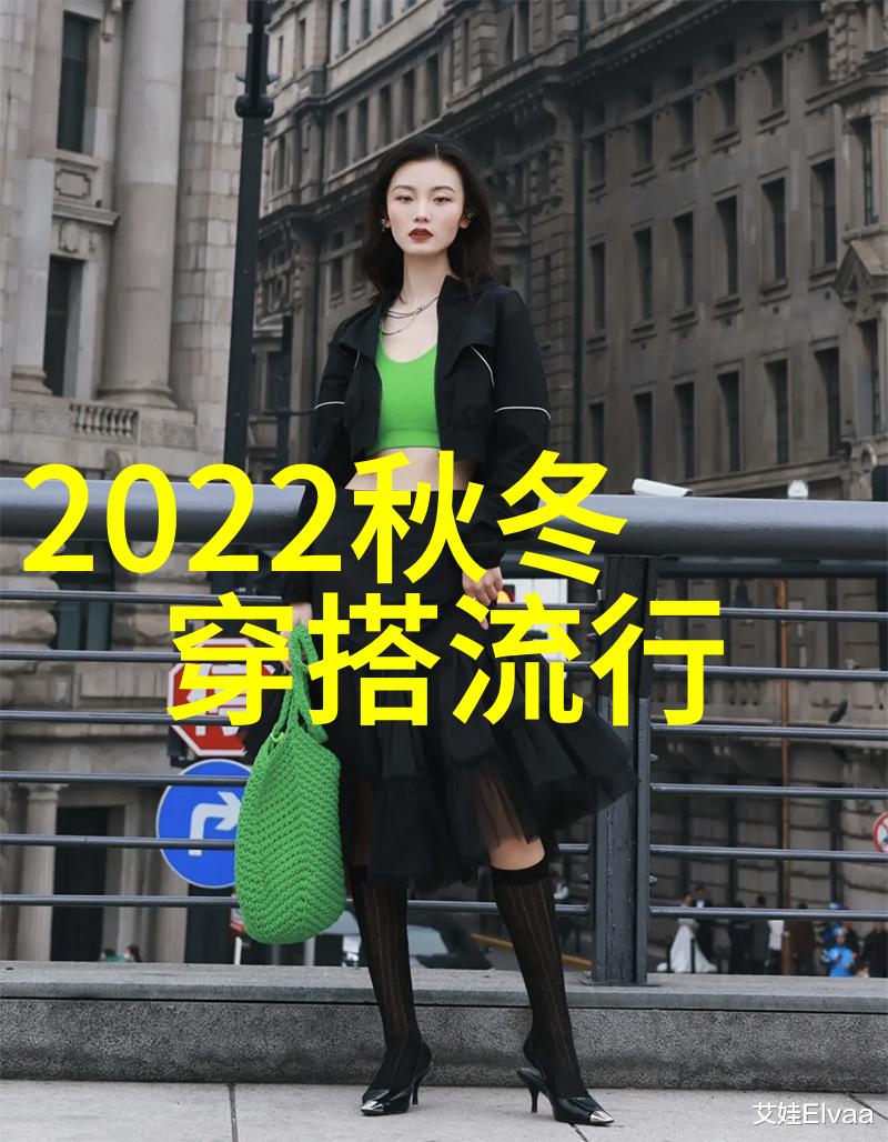 2020春夏女装国际流行趋势我眼中的时尚轻盈复古与科技的完美融合